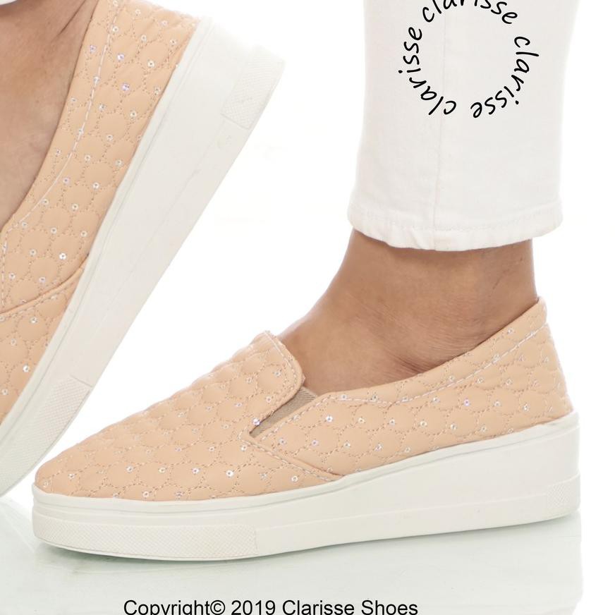 Giày Lười Nữ Có Đệm Thoải Mái 3.3 | BigBuy360 - bigbuy360.vn