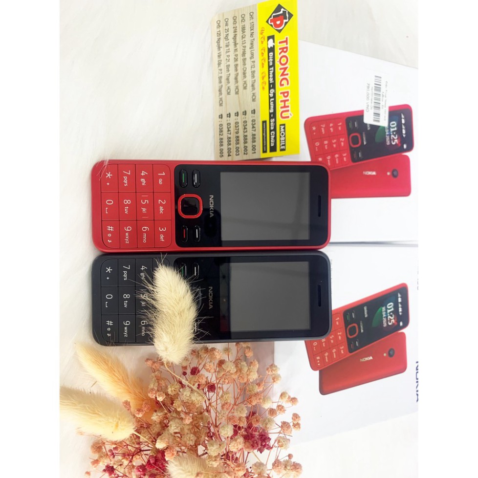Điện Thoại Nokia 150  mới - Chính hãng Trọng Phú mobile