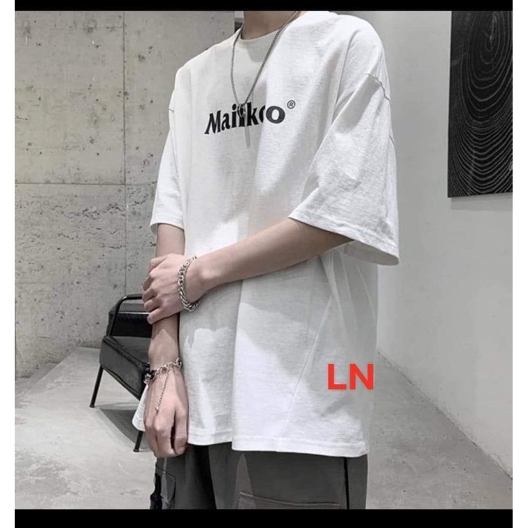 Áo phông Mailkoo TH6