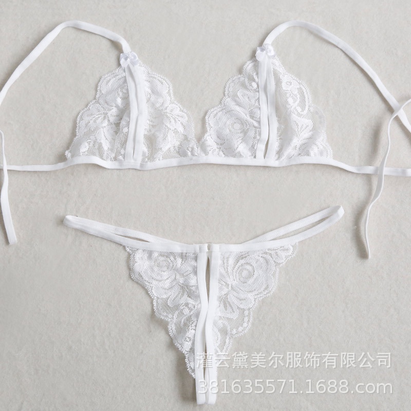 ĐỒ LÓT NỮ SEXY GỢI CẢM FREESIZE MÀU TRẮNG ĐEN HỒNG ĐỎ 9001 PON.WOMENS | BigBuy360 - bigbuy360.vn