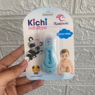 Bấm/cắt móng tay Kichi cho bé
