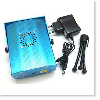 [HCM] Đèn lazer Sân Khấu Stage Lighting