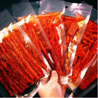 (order) Thanh cay nội địa (4 gói to)