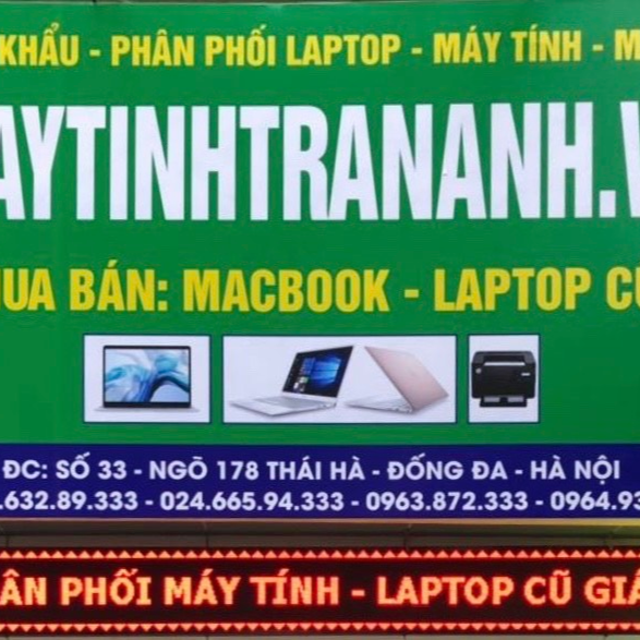 maytinhtrananh.vn, Cửa hàng trực tuyến | BigBuy360 - bigbuy360.vn