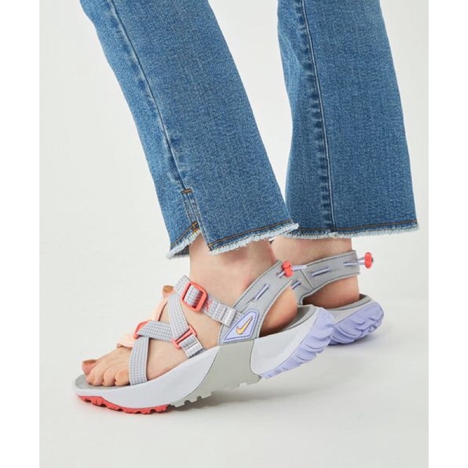 Giày Nike  sandal Oneonta DJ6601-003
