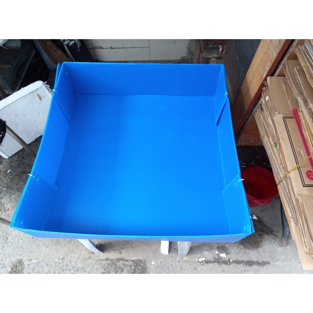 Khây nhựa chuồng gà 2 kích cở 60 cm và 80 cm