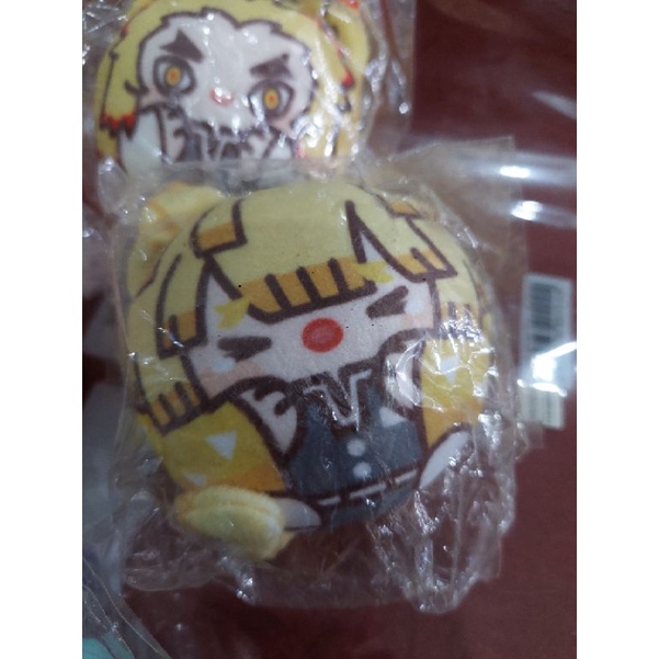 Gấu bông nhân vật Kimetsu no Yaiba