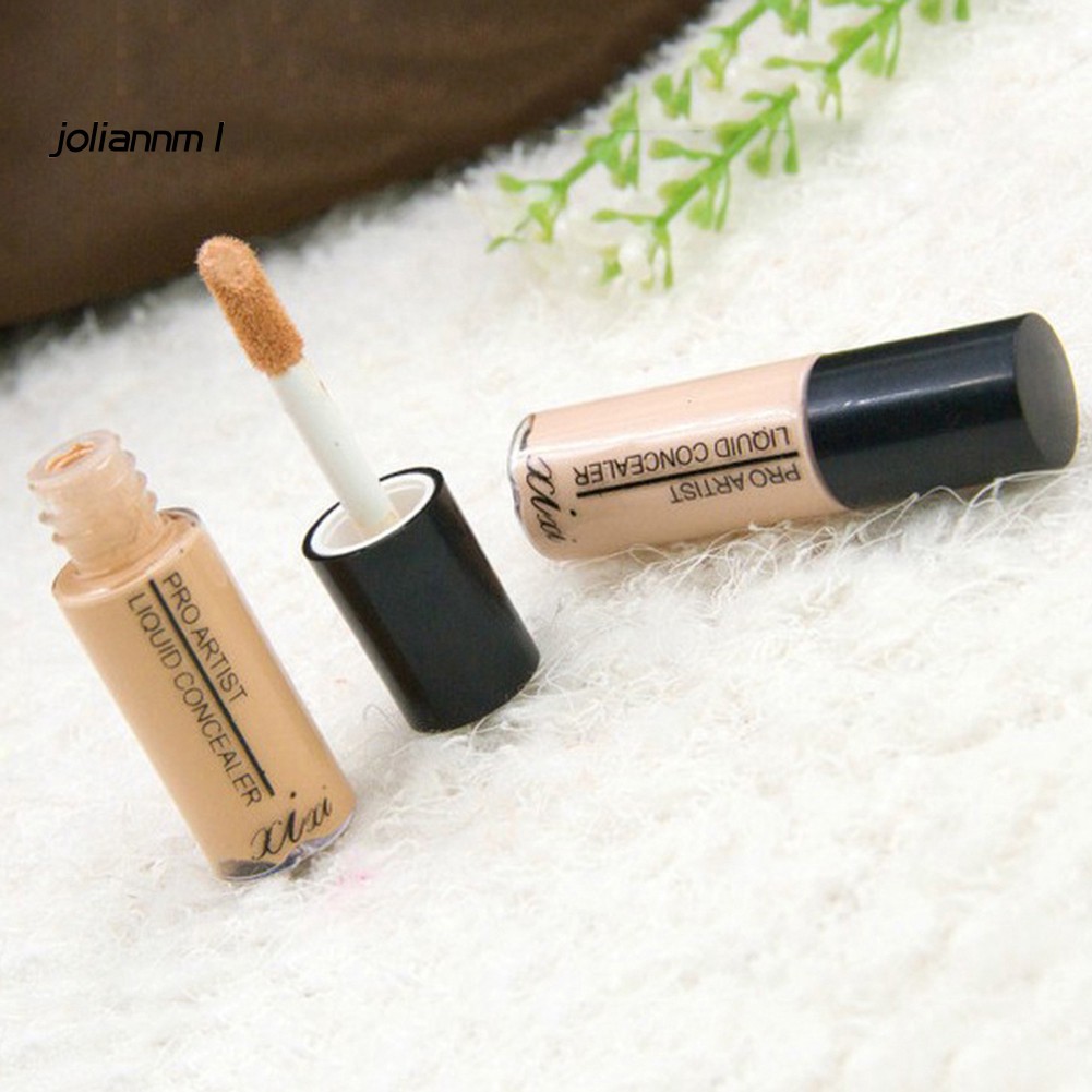 [Hàng mới về] Kem nền dạng lỏng che khuyết điểm 6ml | BigBuy360 - bigbuy360.vn