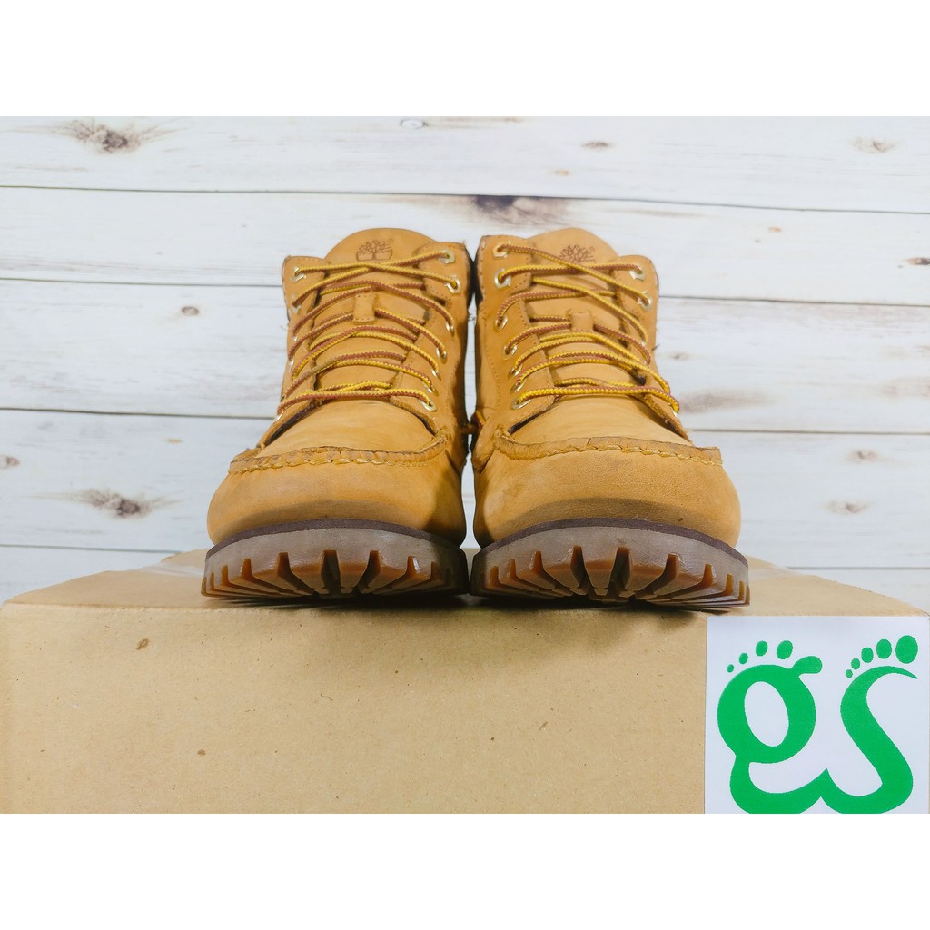 Giày chính hãng 2hand TIMBERLAND OAKWELL BOOTS