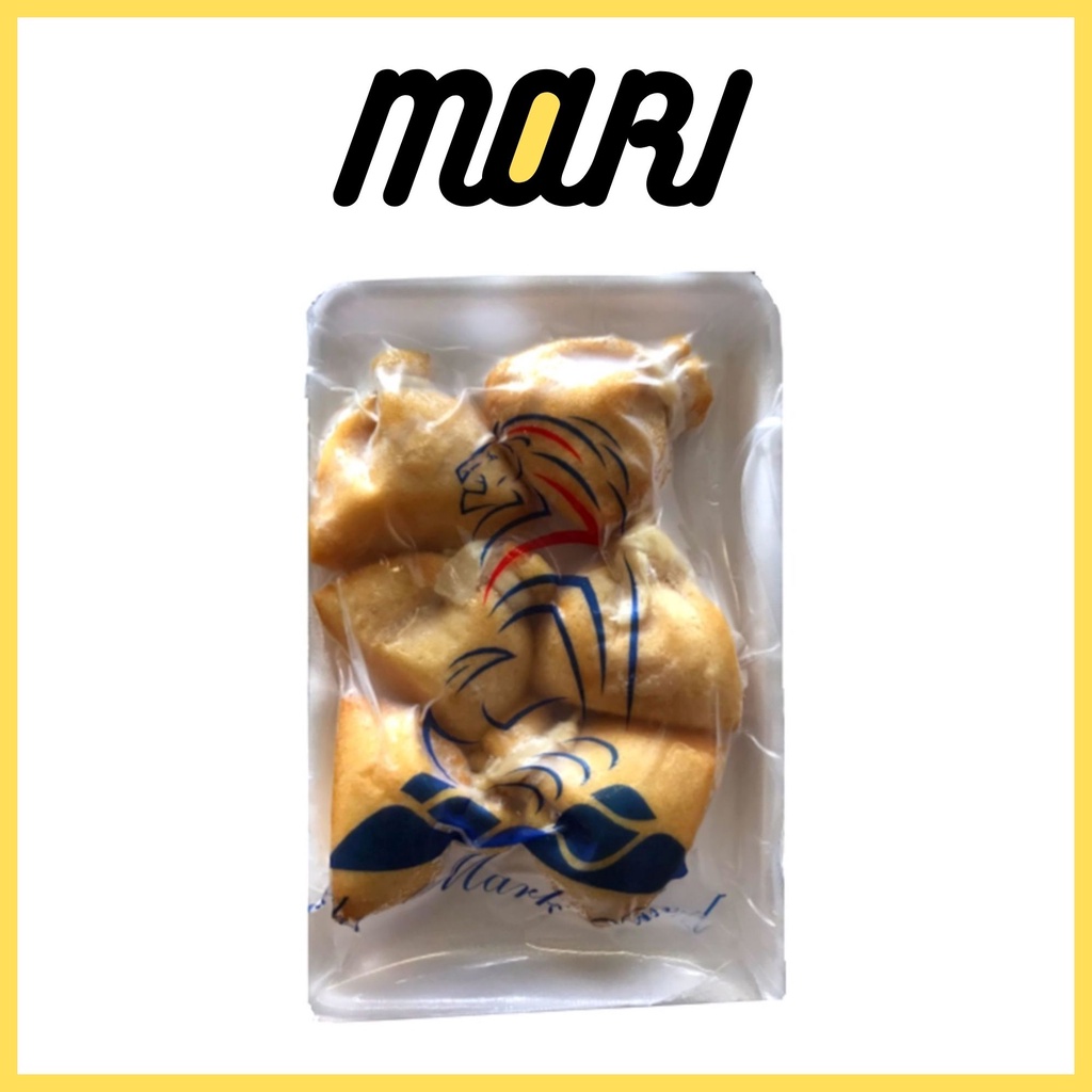 [SHIP HCM] Đậu hũ Nhật nhân trứng cá Phú Mark 160g