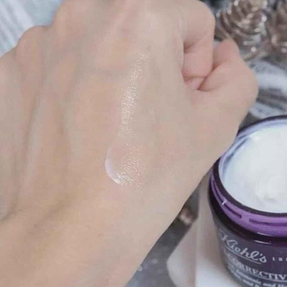 Kem dưỡng da đa chức năng Kiiehl's Super Multi-Corrective Cream Gói 3ml - 7ml