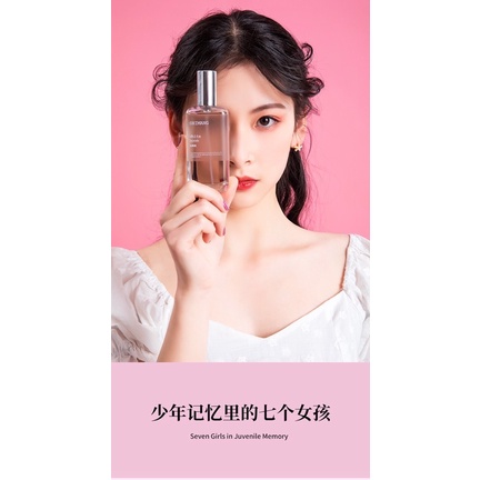 Xịt Thơm Toàn Thân Nước Hoa  Shimang Bodymist 50ML Hàng Chính Hãng | Thế Giới Skin Care