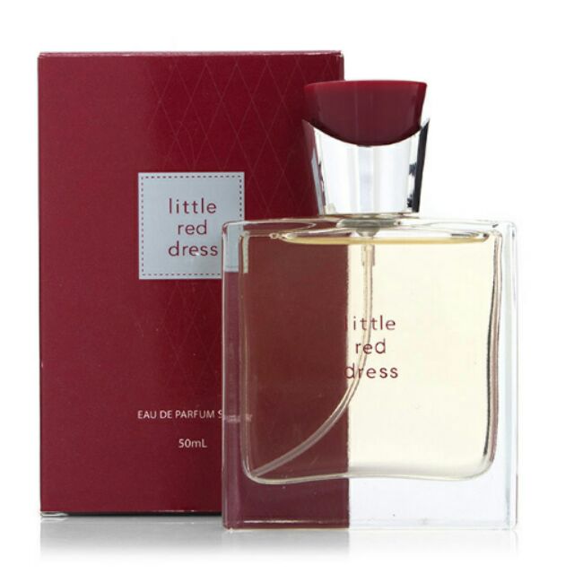Nước hoa Avon Nữ Little Red Dress 50ml