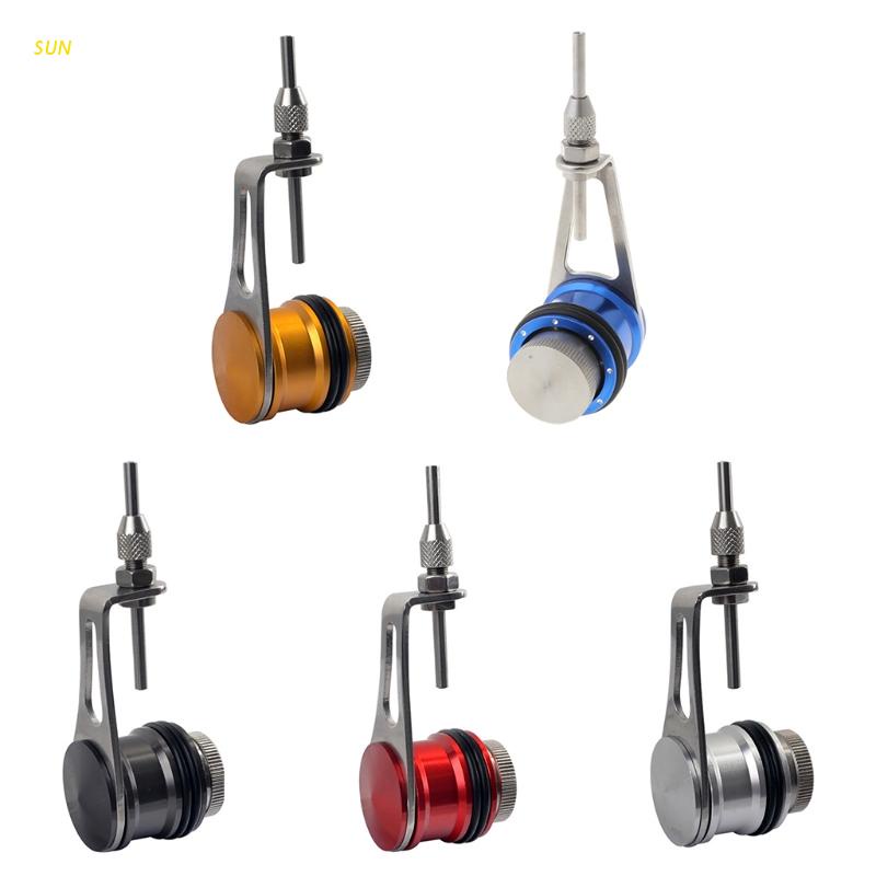 Dụng Cụ Hỗ Trợ Cột Dây Câu Cá FG/GT/PR Tiện Dụng Chất Lượng Cao