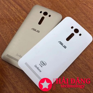 Nắp Lưng Asus Zenfone 2 5.5 inch