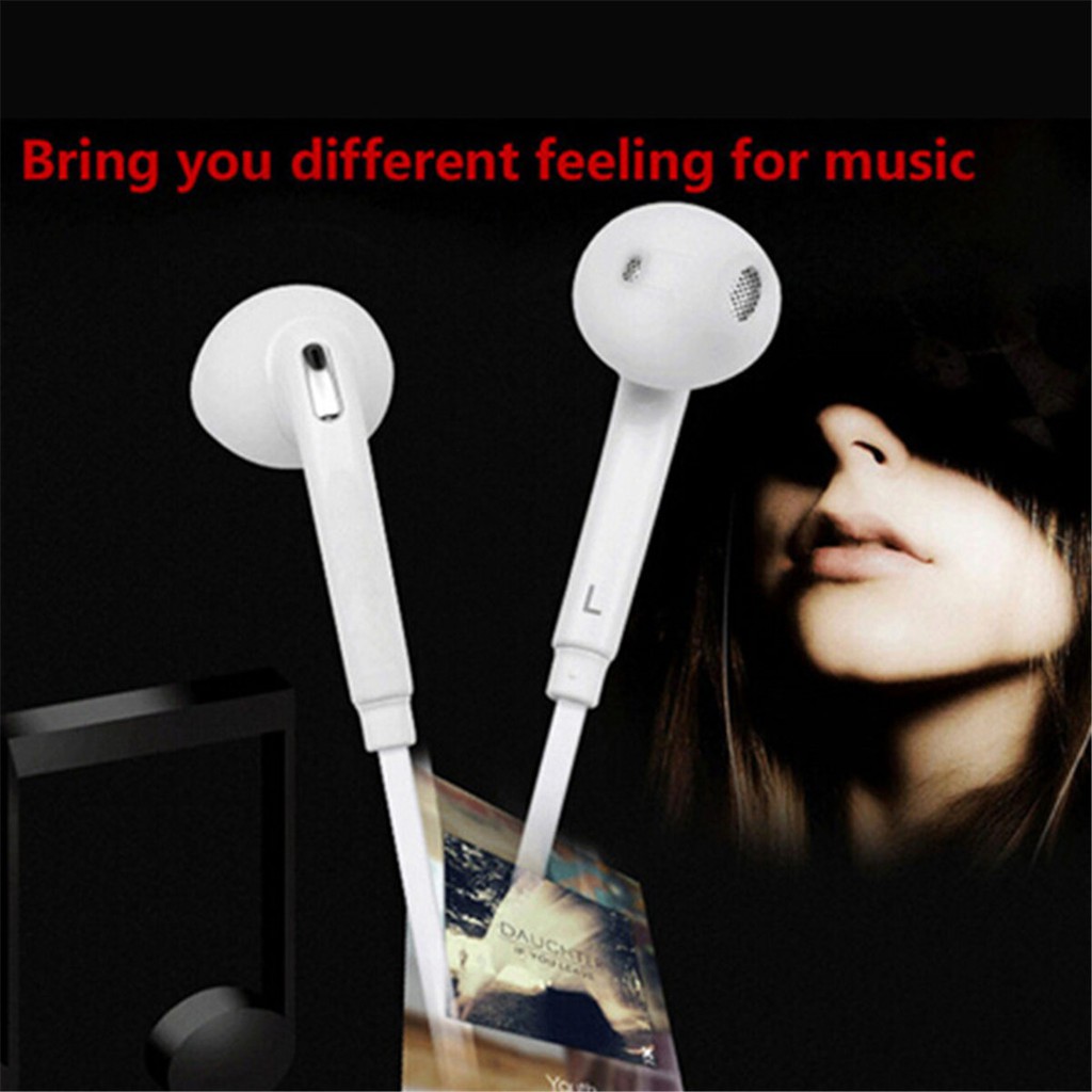 Tai Nghe Thể Thao Có Dây 3.5mm