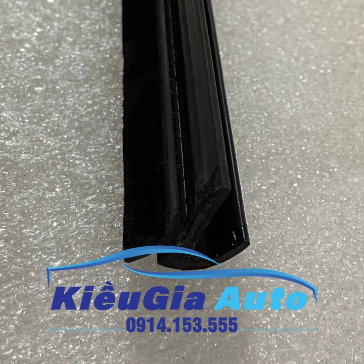 Nẹp chân kính cánh cửa Toyota Zace