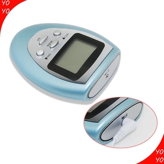 Máy mát xa xung điện tử kích thích cơ bắp hiệu quả