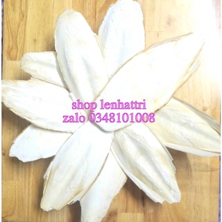 Nang mực thay cho thạch cao phi làm thực phẩm