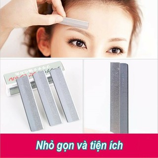 Dao cạo lông mày, tỉa chân mày đẹp, đa năng, nhỏ gọn  MAI3