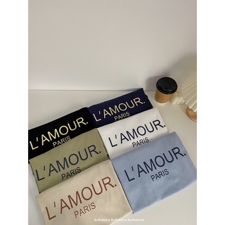 Áo Pull L'amour