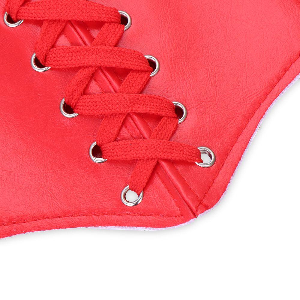 Thắt Lưng Da PU Co Giãn Thời Trang Cho Nữ