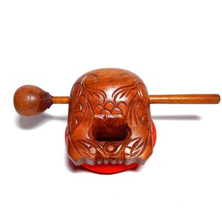 MÕ TỤNG KINH NIỆM PHẬT GỖ CẨM GÕ TIẾNG HAY CHIỀU NGANG 7CM,8CM,10CM THỜ CÚNG-VẬT PHẨM PHONG THỦY PHẬT GIÁO