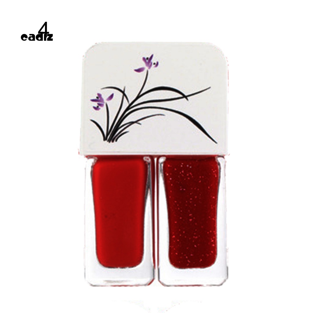 Gel Sơn Móng Tay 8ml Có Thể Lột Bỏ Dễ Dàng