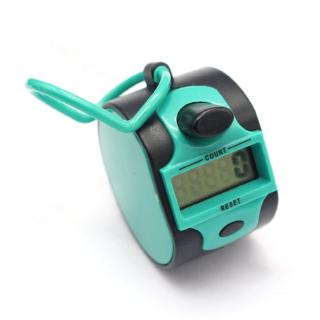 Máy đếm điện tử mini cầm tay