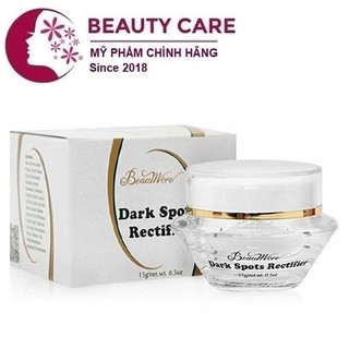 Kem Giảm mờ Nám Tàn Nhang Beaumore Freckle Dark Spot Cream 15g