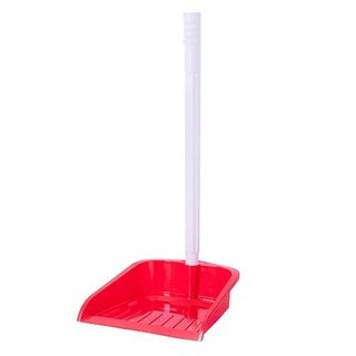 Ky hốt rác cán dài