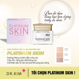 KEM FACE CẤY BÓNG CÁ HỒI SHIDO JAPAN