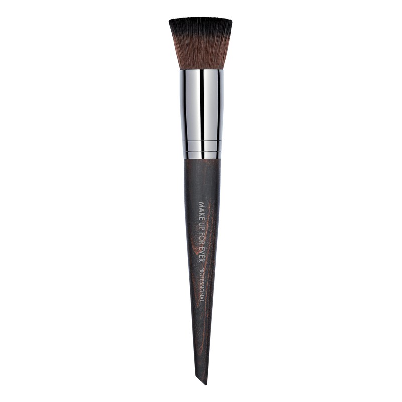 Make Up For Ever - Cọ má đa năng Intense Blush Brush N154