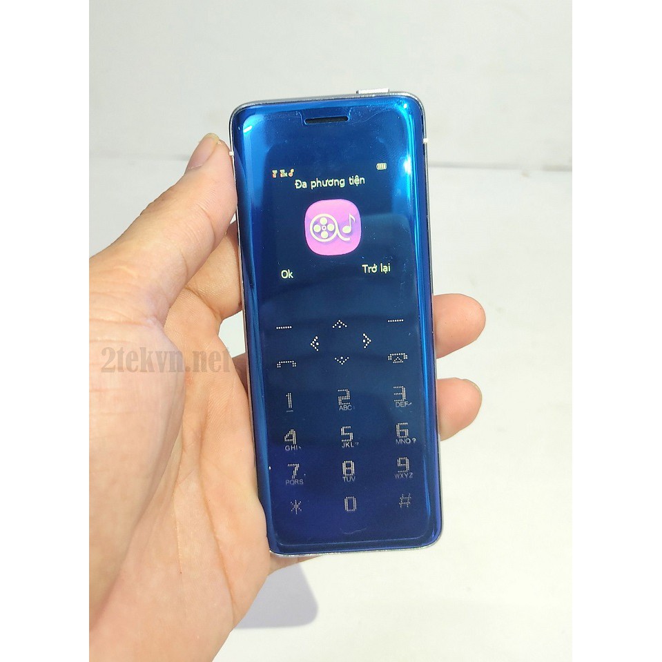 [HOT]Điện thoại cảm ứng Samsung mini S8