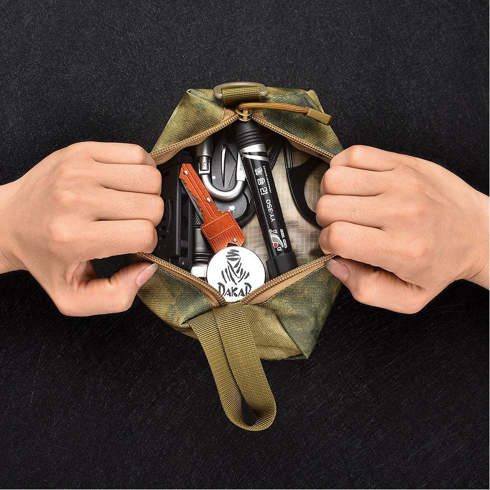 Túi Đựng Đồ Cắm Trại Tiện Lợi Chất Lượng