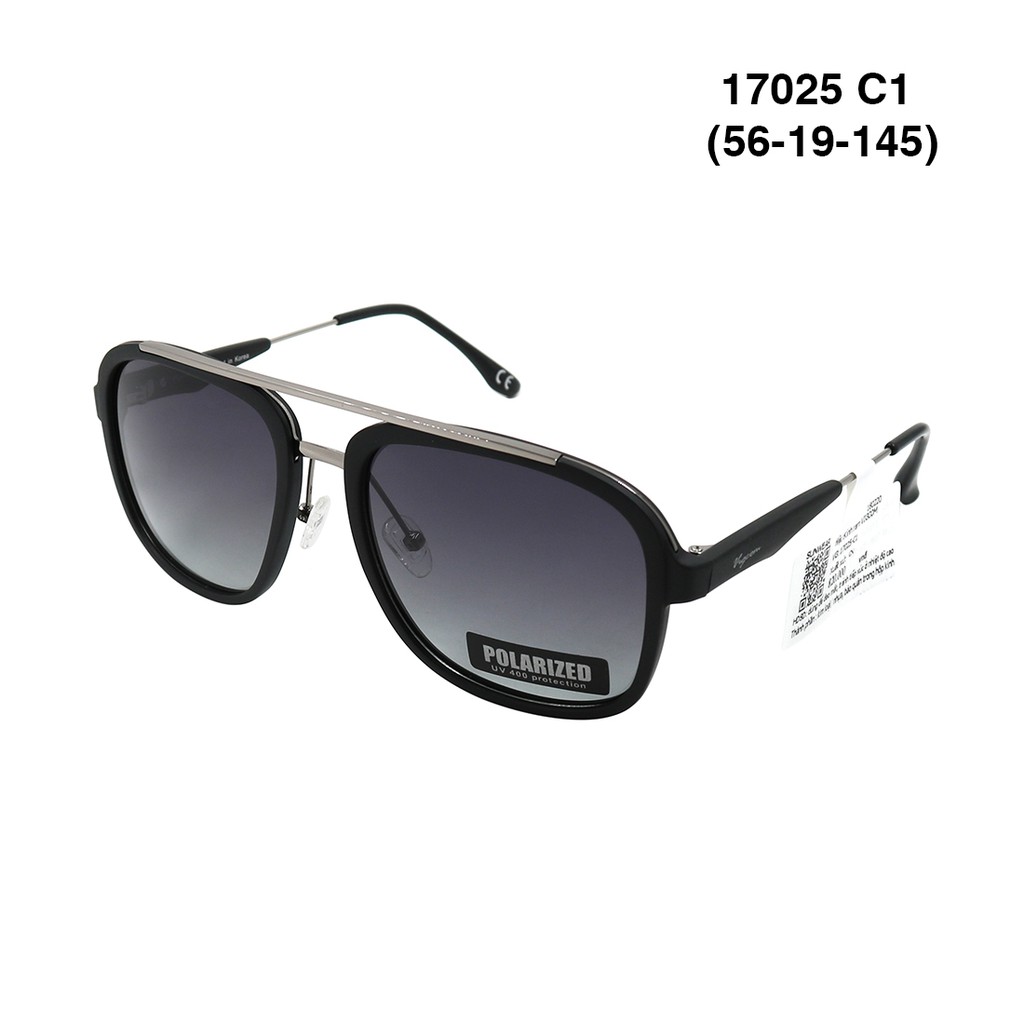 17025 - Kính mát VIGCOM chính hãng, nhiều màu