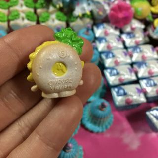 (1086) Đồ chơi SHOPKINS (kembau)