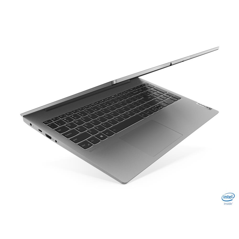 [ELBAU7 giảm 7%] Laptop Lenovo IdeaPad 5 15ITL05 82FG01HPVN i5-1135G7 | 16G | 512GB | Intel Iris Xe Graphics | 15.6 FHD