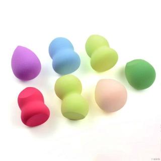 Set 3 Mút Trang Điểm