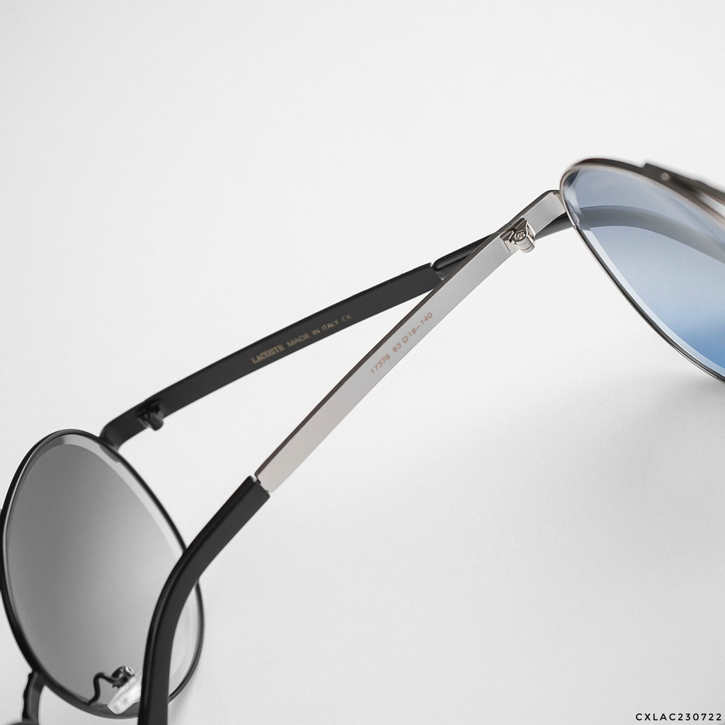 [ FULL BOX ] Mắt kính mát thời trang unisex nhiều màu chống tia cực tím gây hại 270722