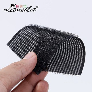 Bộ 2 miếng dán tóc mái ngố