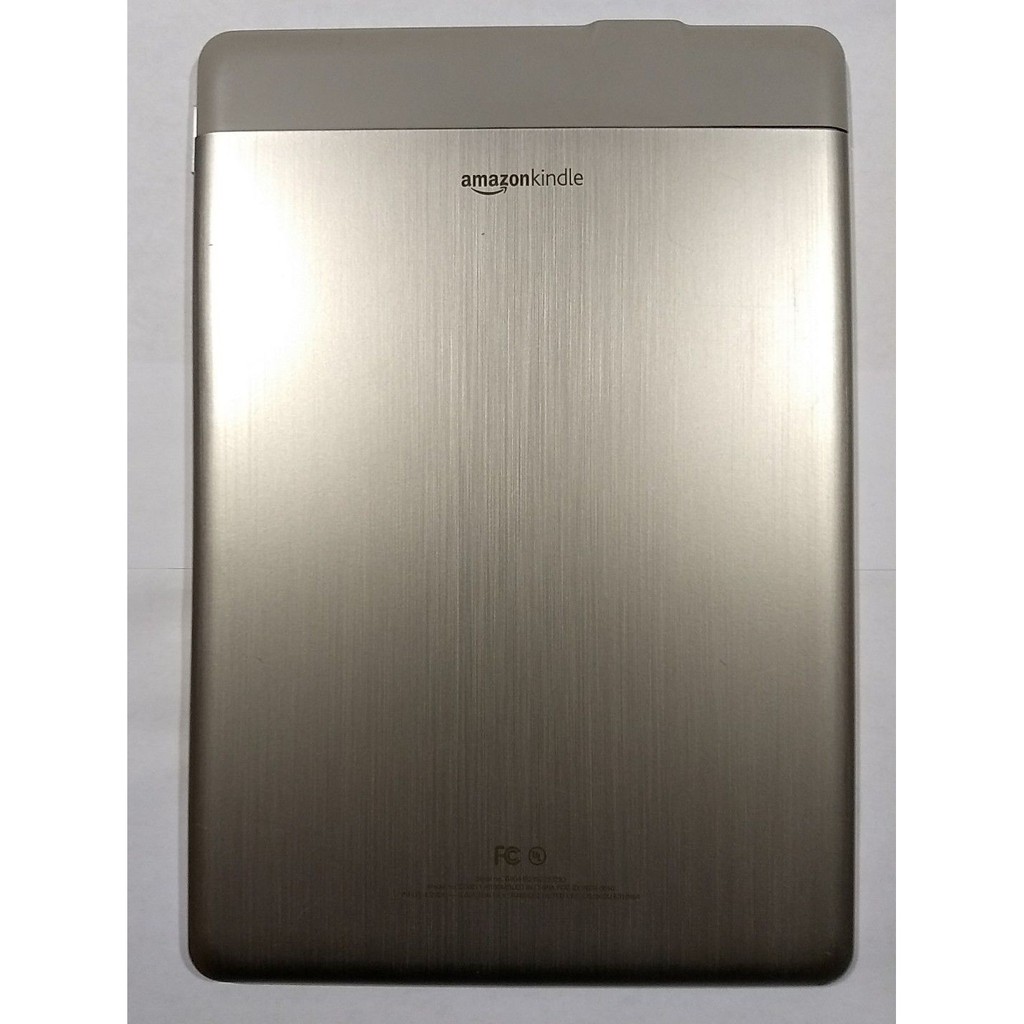 Máy đọc sách Kindle DX