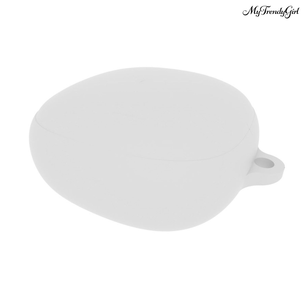 Vỏ Bảo Vệ Hộp Sạc Tai Nghe Bluetooth Anker Soundcore Liberty Air2 Pro Bằng Silicon Có Móc Treo Tiện Dụng | BigBuy360 - bigbuy360.vn