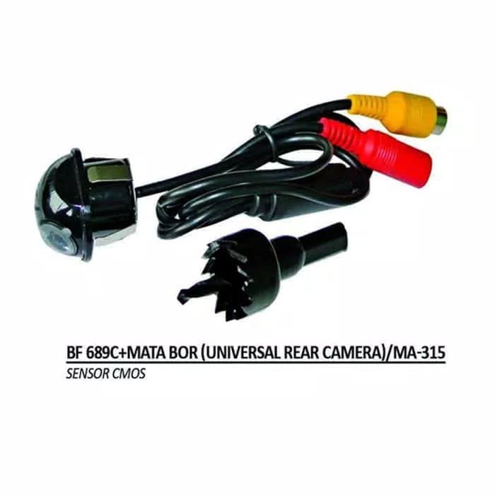 Camera Lùi Xe Đa Năng | BigBuy360 - bigbuy360.vn