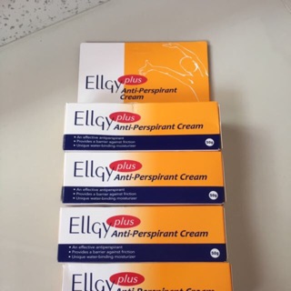 Kem trị nứt gót chân Ellgy