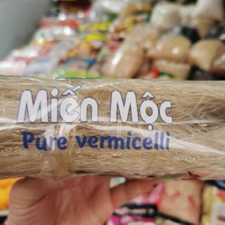 Miến mộc, gió xuân  250g