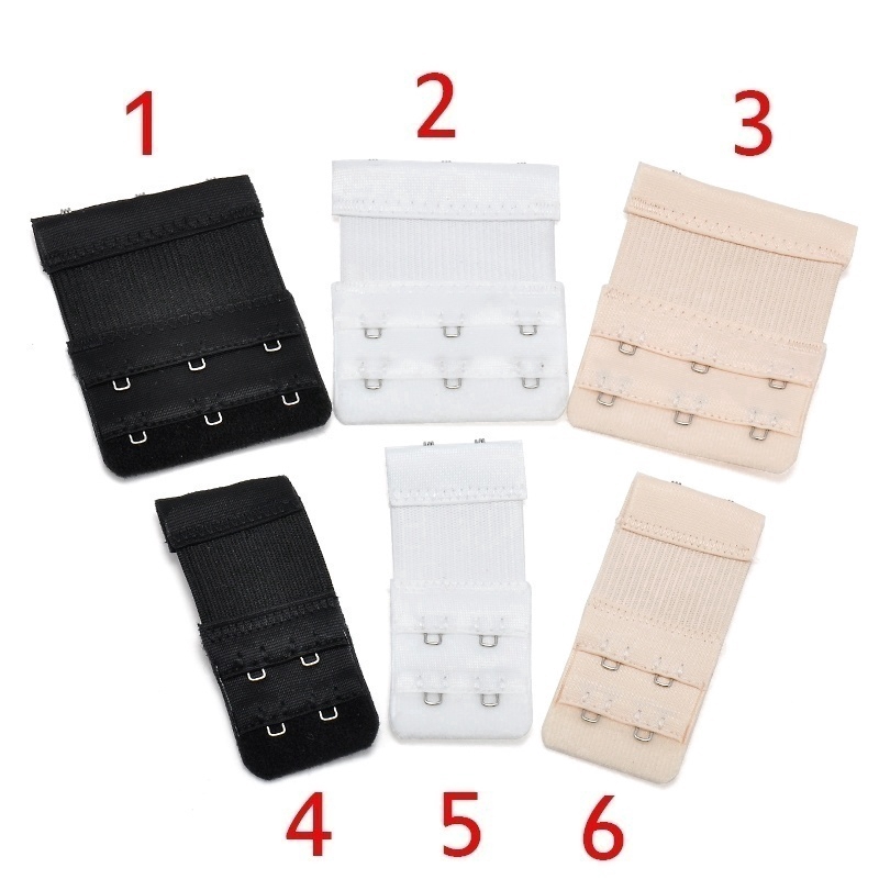 Set 3 Móc Đeo Áo Ngực Tiện Lợi Dành Cho Nữ | BigBuy360 - bigbuy360.vn