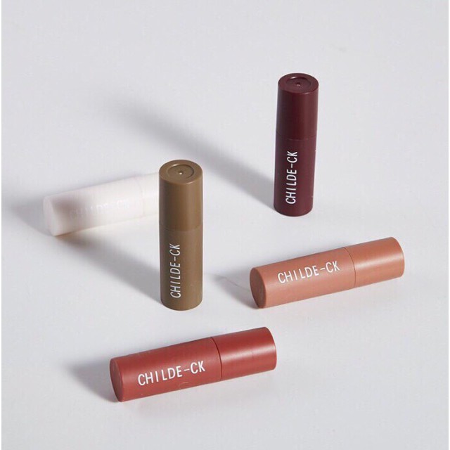 Set son thỏi 5 cây Childe - CK | BigBuy360 - bigbuy360.vn