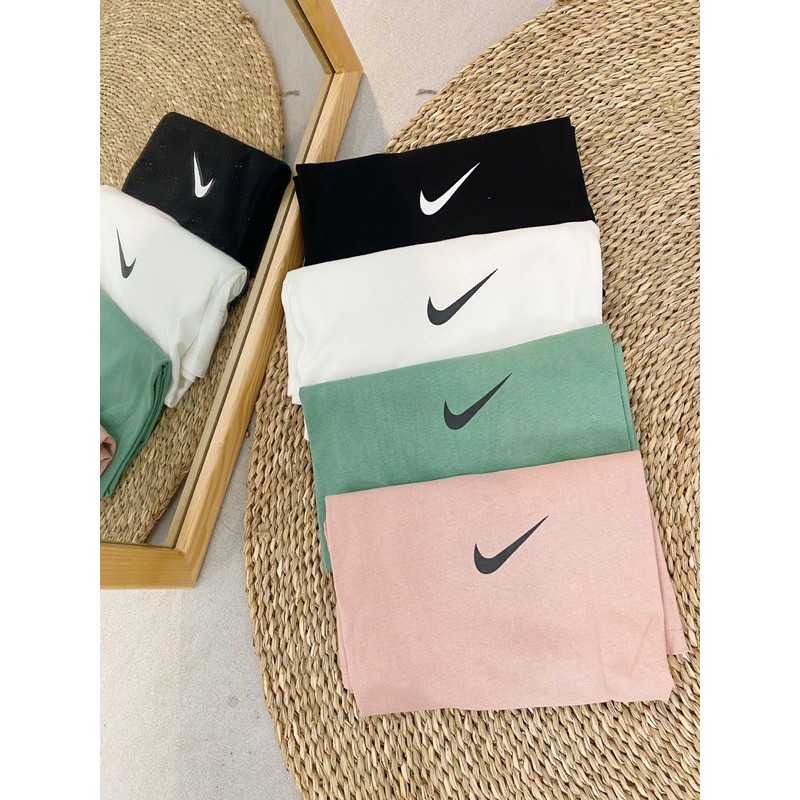 Áo thun Tay Ngắn unisex 𝐂𝐎𝐓𝐓𝐎𝐍, form rộng, phông nữ chất cotton siêu mềm mịn in Logo | BigBuy360 - bigbuy360.vn