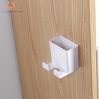 Giá để remote dán tường
